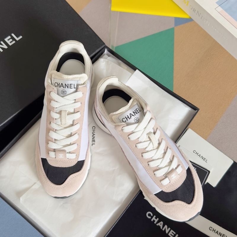 Chanel Sport Shoes